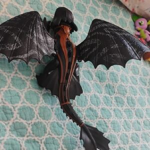 DreamWorks How to Train a Dragon dragon hiccup